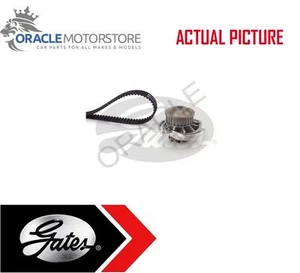 NEW GATES TIMING BELT / CAM AND WATER PUMP KIT OE QUALITY - KP15015 - Picture 1 of 1