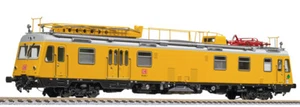 Liliput L H0 133241 Tower Railcar, BR 704, 704 004-1, DB AG, BW Würzburg, EPV - Picture 1 of 1