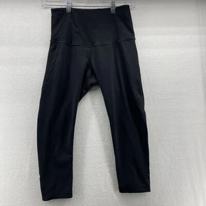Zella Women's Black Capri Leggings Size Small - Picture 1 of 4