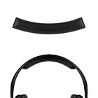 Geekria Headband Pad for Sennheiser HD202, HD212pro (Black)