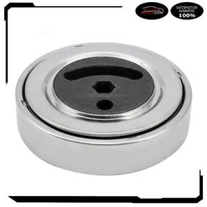 New Belt Idler Pulley For Chevrolet Tracker 2001-2004 Suzuki Grand Vitara 1999-0 - Picture 1 of 16