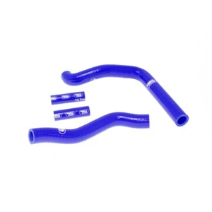 SAMCO Silicone Coolant Hose Kit Kawasaki KX 250 R1/R6F/R7F/R8F 2005-2008 - Picture 1 of 1