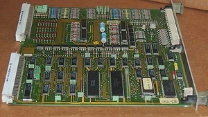 ABB ASEA YB161102-AH/3 CIRCUIT BOARD CARD 2668-180-203/4   DSDX-110 #727 - Picture 1 of 8