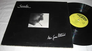(7683) Alan James Eastwood - Seeds - FOC - 1971 - PTLS 1037 - Foto 1 di 1