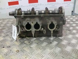 H4WWO CYLINDER HEAD / 95159 / 107485 FOR AUDI A4 AVANT B5 2.6 V6 CAT ABC - Picture 1 of 5