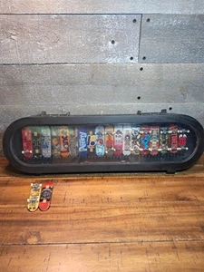 Tech Deck Collection - LOTE CON ESTUCHE 🔥🛹 - Imagen 1 de 8