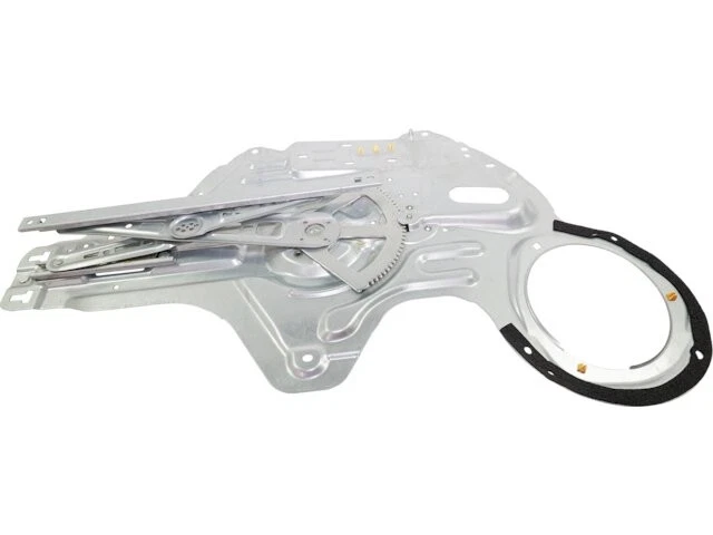 Replacement AP 97JX29T Front Right Window Regulator Fits 2005-2009 Kia Spectra5 - Image 1 of 1