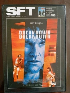 SFT Fussball Manager PRO PC-Spiel, Breakdown DVD - Bild 1 von 5