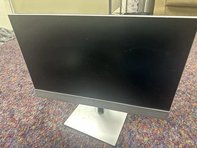 HP EliteDisplay E243M 23.8" Monitor w Webcam Bang & Olufsen Speakers - Image 1 of 4