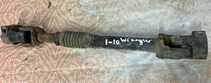 07 - 10 Jeep Wrangler Steering Column Intermediate Shaft Lower OEM FREE SHIP C2 - Picture 1 of 8