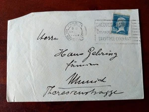 LOT: FRANKREICH / TUNESIEN - Postkarten, Ganzsachen, (1893-1941) - Bild 1 von 20