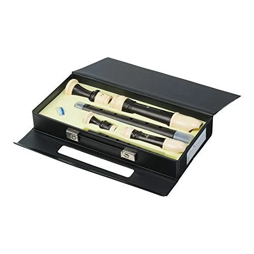 Zen-on OR-TWN2 Soprano/Alto Recorder Set 150BN G-1A - Image 1 of 1
