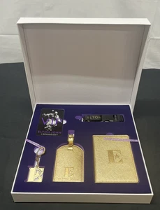 Elton John Farewell Yellow Brick Road Final World Tour VIP Memorabilia NEW - Picture 1 of 8