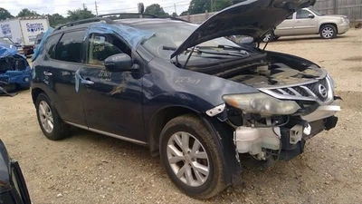 MURANO    2012 Seat Rear 821601 - Image 1 of 4