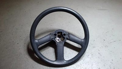 3-SPEICHEN Lenkrad 867419091F VW Polo Bj 1992 86 C 2659701 - Bild 1 von 4