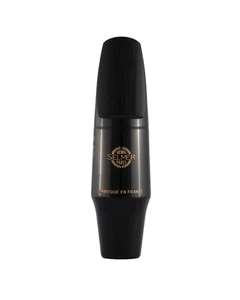 Selmer Paris S-80 Series C* Tenor Saxophone Mouthpiece S404C1 - Picture 1 of 3