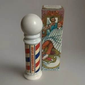 Avon Barber Pole Avon Protein Hair Scalp Conditioner For Men - Picture 1 of 2