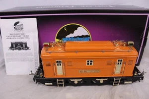 MTH Tinplate Traditions 10-1104-1 Standard Gauge Electric Locomotive No. 9E - Picture 1 of 18