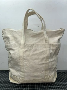 High Sierra Vintage Canvas Tasche - Bild 1 von 11