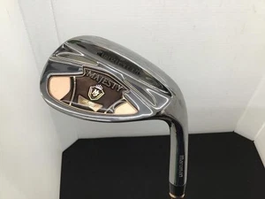 MARUMAN MAJESTY Royal-LV AW Wedge Flex-R No Head Cover - Picture 1 of 6