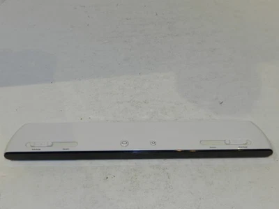Nintendo Wii & Wii U Wide Range Wireless Ultra Sensor Bar White PowerA - Image 1 of 2