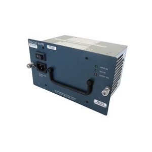 Cisco DS-CAC-845W MDS 9216 845W AC Power Supply - Picture 1 of 3