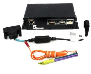 Futurecom 5 4Ward SLIM Interface Motorola 09 Head APX7500 8500 Lot A - Picture 1 of 8