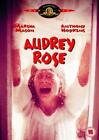 Audrey Rose DVD (2004) Marsha Mason, Wise (DIR) cert 15 FREE Shipping, Save £s