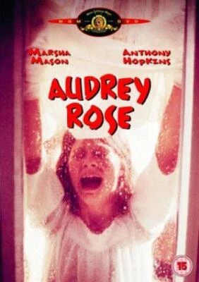 Audrey Rose DVD (2004) Marsha Mason, Wise (DIR) cert 15 FREE Shipping, Save £s - Image 1 of 2