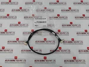 TP-3216804-0002 AC Coaxial Cable CE-68000684 50 Ohms - Picture 1 of 10