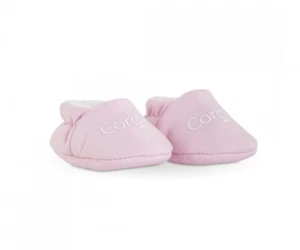 Corolle 9000110920 - MPP 30cm Schuhe - pink - Neu - Picture 1 of 1