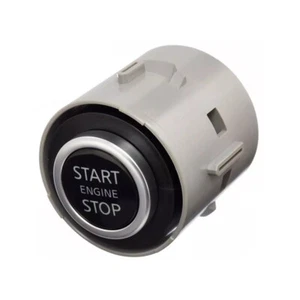 Engine Ignition Start-Stop Switch Button w/Bracket for Nissan 2019-2023 Altima - Picture 1 of 7