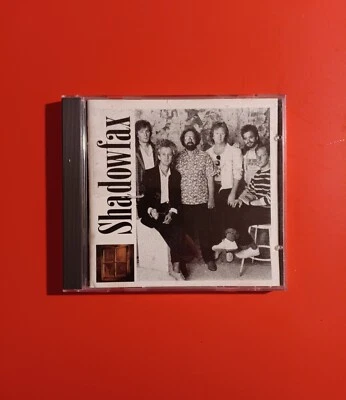 SHADOWFAX- WINDHAM RETROSPECTIVE(CD-1992)VG++PLAY TESTED-FREE SHIPPING  Foto 1 de 4