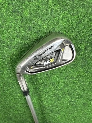 TAYLORMADE M2  6-Eisen - Damen (Graphit, 37 Zoll, Linkshändig, Ladies Flex) - Bild 1 von 4