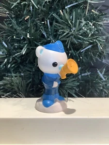 Oktonauten Captain Barnacles Holiday Ornament - Bild 1 von 3