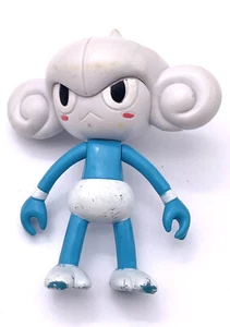 RARE 2008 Meditite 3" Jakks Pacific Action Figure Nintendo Pokemon - Picture 1 of 3