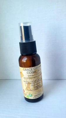 Organic Goji Berries Serum Oil Anti-Aging,Wrinkles,Youth Complexion Vegan -50ML - Image 1 of 4