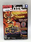 IGT Slots: Sumatra Storm (PC-Spiele)
