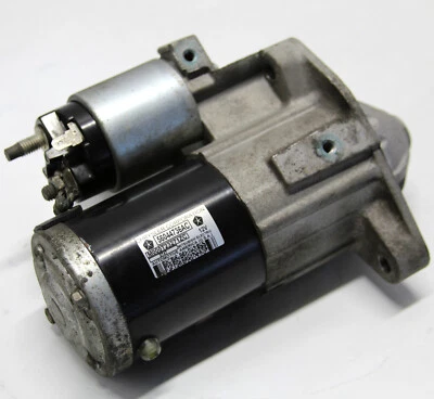 ✅ 2004-24 RAM 1500 2500 3500 OEM ENGINE STARTER MOTOR Dodge Durango Jeep Liberty - Image 1 of 4