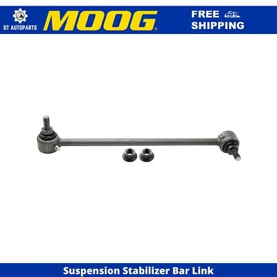 Barra estabilizadora de suspensión delantera derecha MOOG 2001-2005 BMW 330xi 2001-2005 Foto 1 de 4