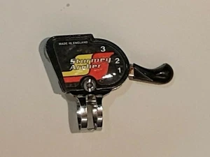 Sturmey Archer Gear Lever Shifter 3 Speed original vintage - Picture 1 of 7