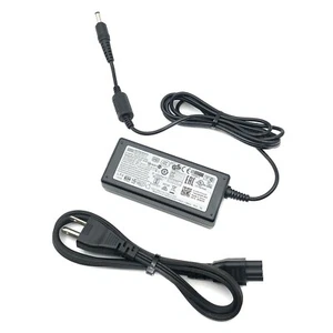 Genuine APD AC Power Supply Adapter for Toshiba Laptop PA3822U-1ACA 19V 5.5mm - Picture 1 of 6