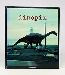 Dinopix by Tajima, Teruhisa 0811811557 FREE Shipping