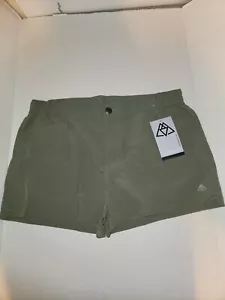 Haimont Women's 3" Hiking Shorts - Picture 1 of 4