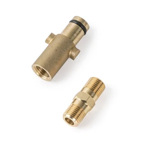 Nilfisk Pro KW Bayonet Foam Lance Connector(GERNI) - Picture 1 of 1