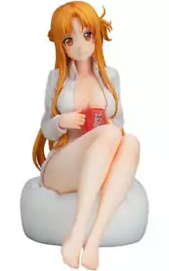 Yuki Asuna Dress Shirt ver. Sword Art Online Alicization War of Unde... Figure - Picture 1 of 1