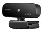134-14 SANDBERG USB Webcam Autofocus 1080P HD - ~D~