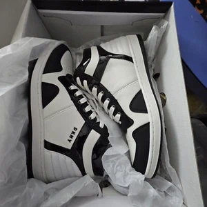 DKNY Simmons High Top Sneaker DG109236 Men's Size 7 - Bild 1 von 7