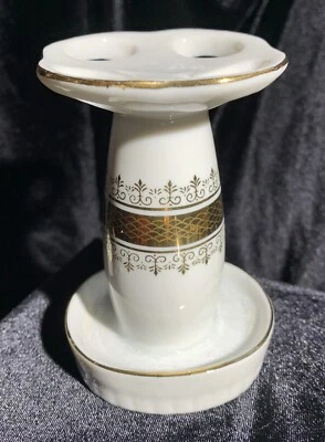 Держатель для зубной щетки Regal Gold Andre Richard сделано в Японии - Изображение 1 из 4