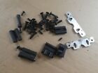 VRX-1  VINTAGE NITRO 1/8 SCALE BUGGY ALLOY SUSPENSION MOUNT AND SCREWS